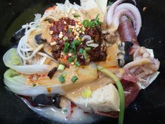 -小谷姐姐麻辣拌·麻辣烫(北京路店)