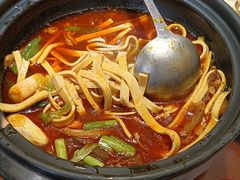 -肖记公安牛肉鱼杂馆·省级非物质文化遗产(三角路直营店)