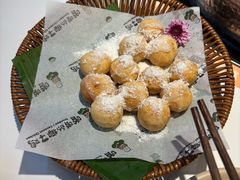 -嗲嗲的椰子鸡・太琼糟粕醋(上海百联又一城店)