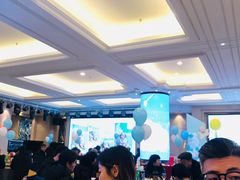 -海景壹号大酒店(滨湖店)