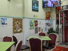 -胜利茶餐室