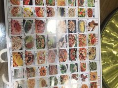 -品大三·南京菜(大行宫店)