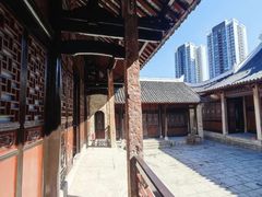 -安顺武庙