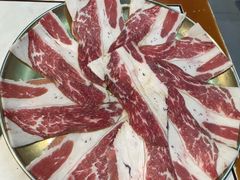 -六七八韩式烤肉·韩国料理(上杭路店)