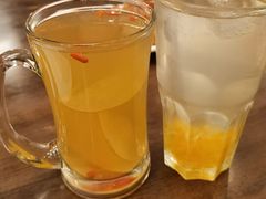 -新旺茶餐厅(嘉里城店)