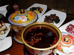 -杭州国际会议中心洲际酒店-原素全日餐厅(解放东路店)