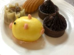 -北京西国贸大酒店