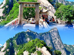 -华山风景名胜区