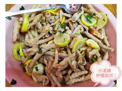 -点都德(汇盈广场店)