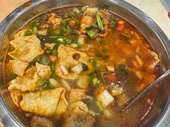 -柳州肥姨妈大骨螺蛳粉(万达中心店)