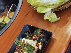 -曹丞相·地锅鸡·地锅鱼(武林店)