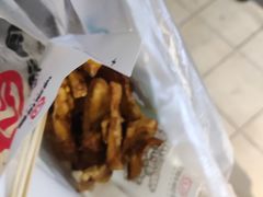 -傅强排骨(成都总店)