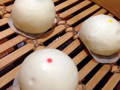 -鼎泰丰 (柏威年广场店)