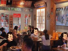-韩热集市(百源店)