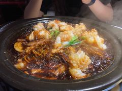 -农耕记·湖南土菜(海上世界店)