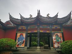 -丰都鬼城名山景区