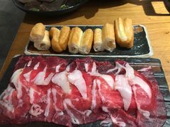 -呷哺呷哺 黄金牧场 (新中关购物中心店)