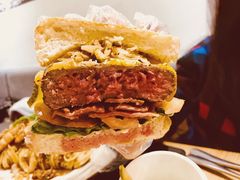 -HELLO 27 意面·沙拉·帕尼尼