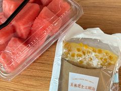 -好利来(桂林路店)