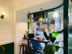 -Legno.ita Coffee by Wood(襄阳南路店)