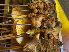 -老地方烤肉(东岗路店)