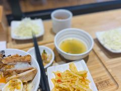 -熊吞·大碗丼烧肉饭(西市场嘉华店)
