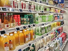 -盒马鲜生(岭南新世界店)