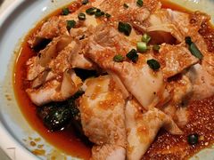 -常和州·夜宵大排档(常州单店)