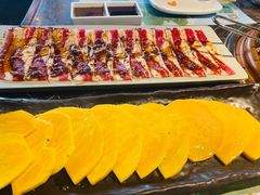 -一品诚记烤肉(大连柏威年购物中心店)