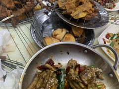 -小民大排档(马场角横路店)