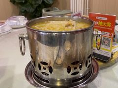 -听涛雅苑百味饺子老家菜馆
