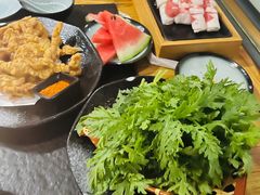 -湊湊火锅·茶憩(石家庄万象城店)