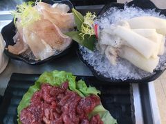 -马家斑.鲜鱼火锅(松湖万科店)