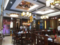 大堂-肖记公安牛肉鱼杂馆·省级非物质文化遗产(三角路直营店)