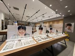 -JINS(北京apm店)