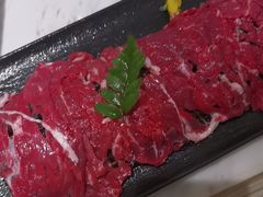 -椰子不语 椰子鸡火锅(淮海店)