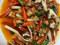 -院8里·小聚园老川菜(九眼桥店)