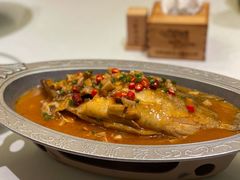 -徽镇小厨·经典徽菜(十里河店)