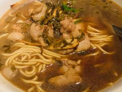 -老头儿油爆虾·知味杭州(爱琴海购物中心)