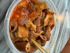 -韦记牛杂汤(清晖园店)