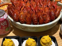 -贵木日本料理·铁板烧(新地假日广场店)
