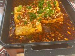 -滋味烤鱼(马北店)