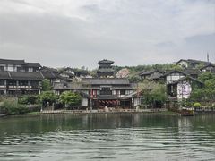 -茅山东方盐湖城景区