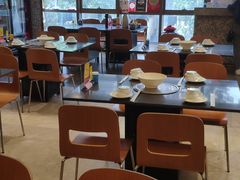 大堂-美极鲜食坊(宝安南路店)