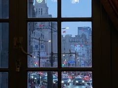 -Salon de Ville浦江汇(上海外滩华尔道夫酒店店)