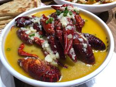 -叶派龙虾•招牌香辣蟹·海鲜(中海国际店)