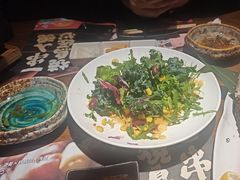 -弓二·烧鸟居酒屋(财富购物中心店)