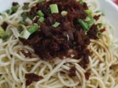招牌凉面-汉虾王.小龙虾.武汉菜.粤菜(科技园店)