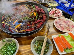 -六公里老火锅(总店)