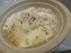 醪糟豆花-眉州东坡(亚运村店)
